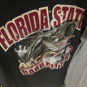 Men’s FSU shirts